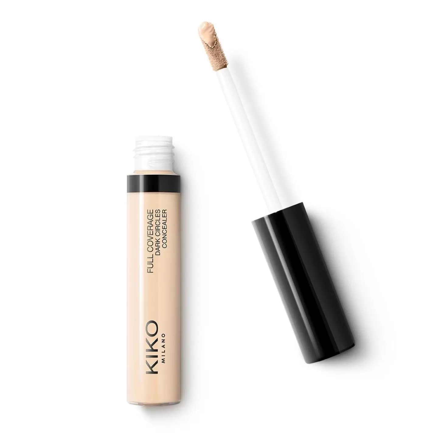 Cheap Concealer Voor Donkere Kringen Met Volledige Dekking Fundering