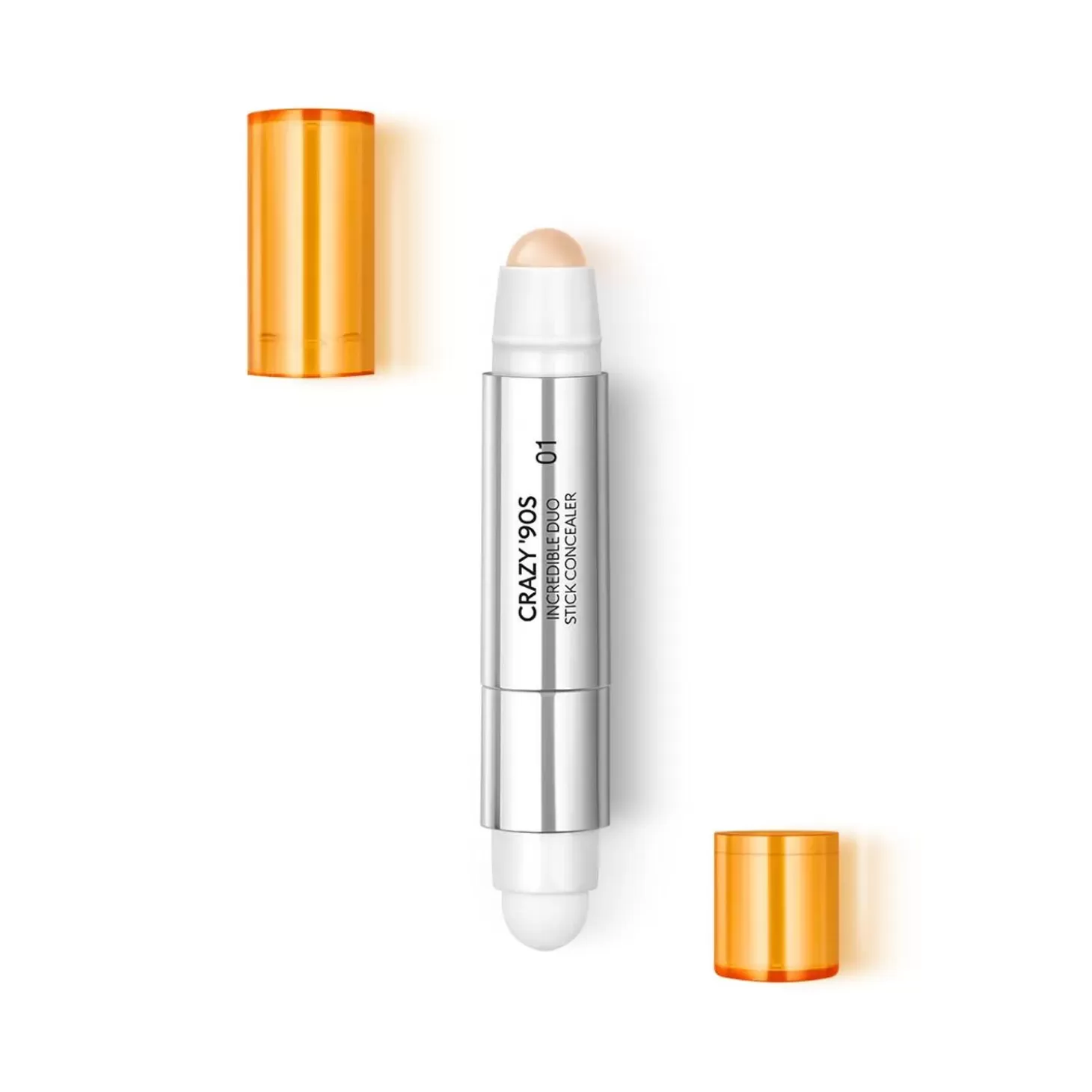 Sale Crazy '90S Incredible Duo Stick-Concealer Correctoren