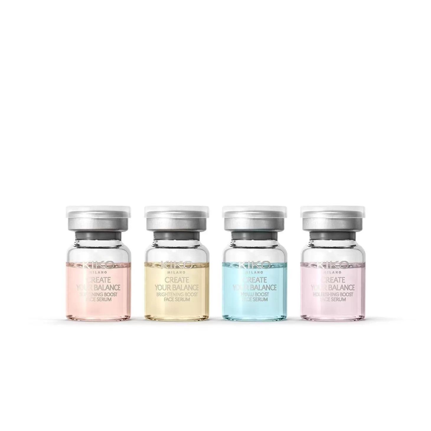 Clearance Creeer Uw Balance Boosting Face Serums Kit Sets En Sets