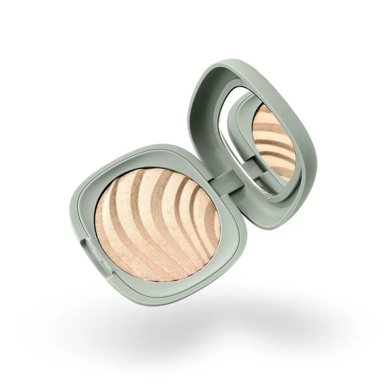 Cheap Creeer Uw Balance Glow Boost Powder-Highlighter Verlichters