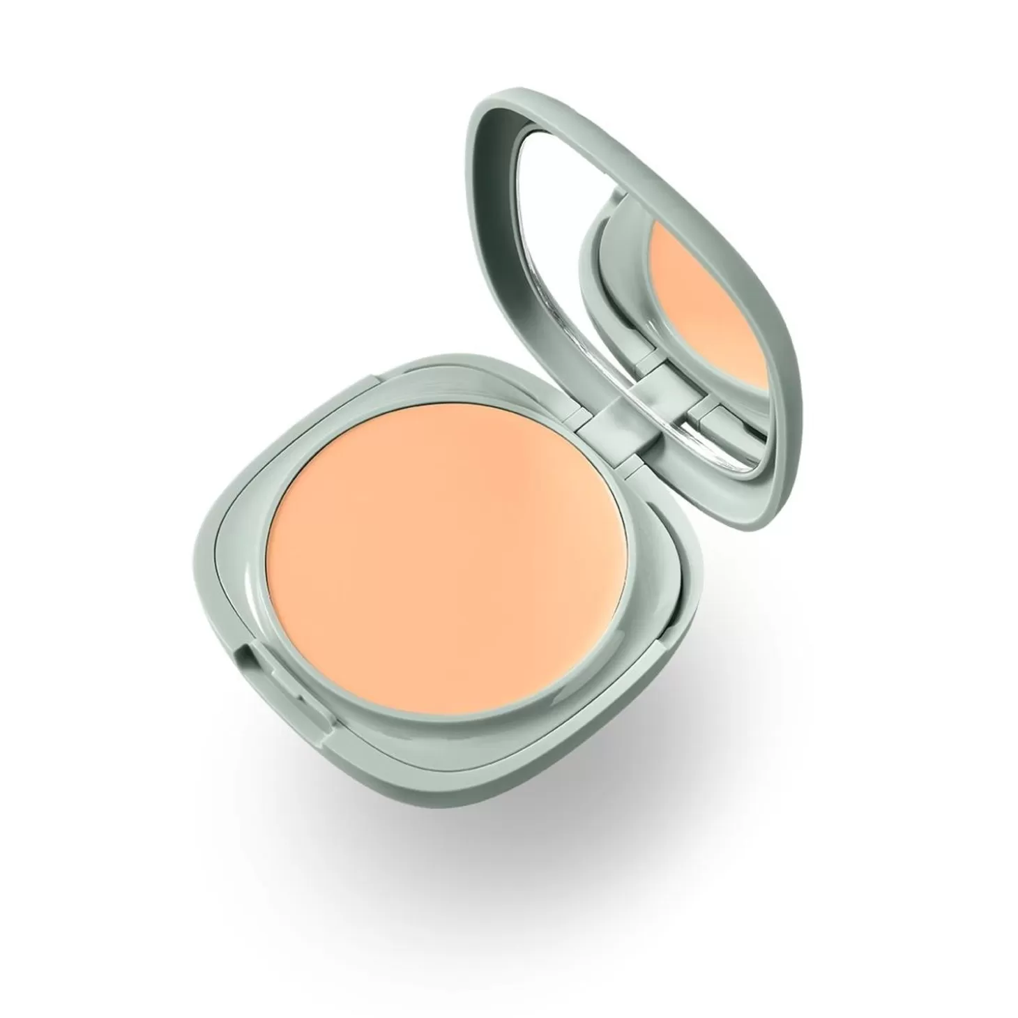 Hot Creeer Uw Balans Soft Touch Compact Foundation Fundering