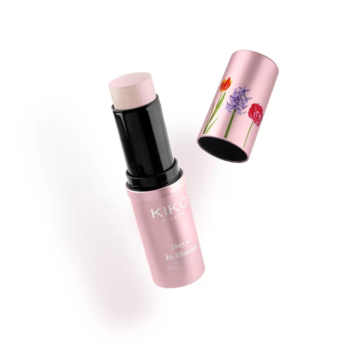 New Days In Bloom Face & Body Stick-Markeerstift Verlichters