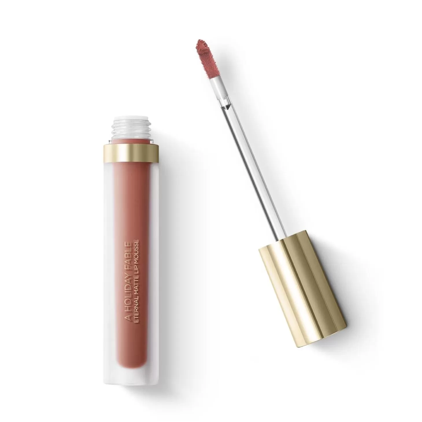 Outlet Een Holiday Fable Eeuwige Matte Lipmousse Lippenstift