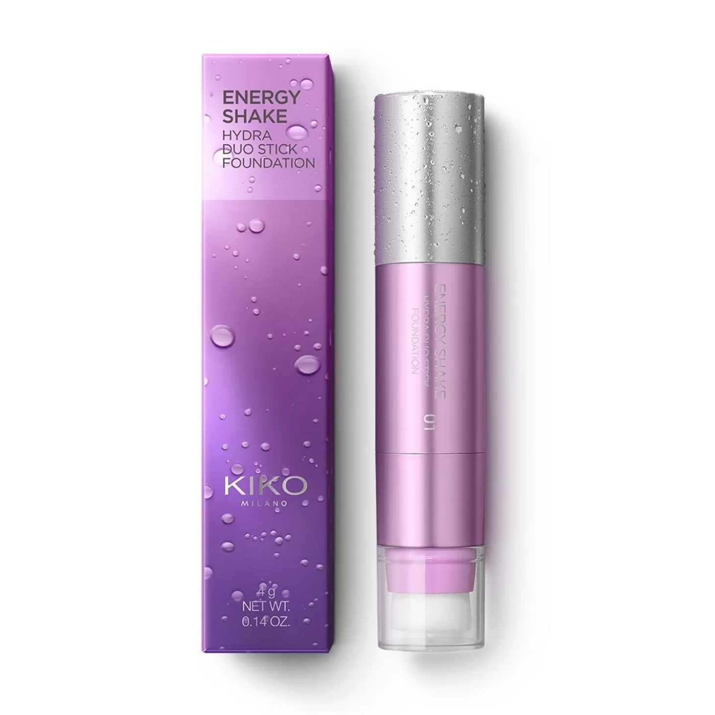 Online Energy Shake Hydra Duo Stick Foundation Fundering