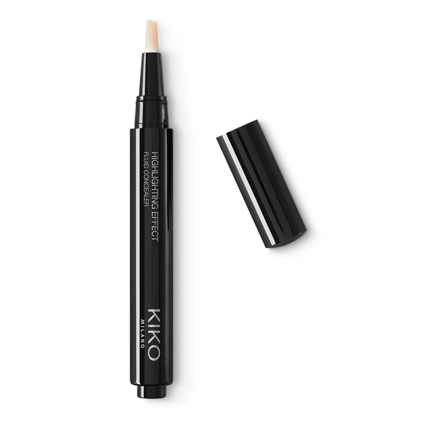 Clearance Fluid Concealer Met Highlight-Effect Correctoren