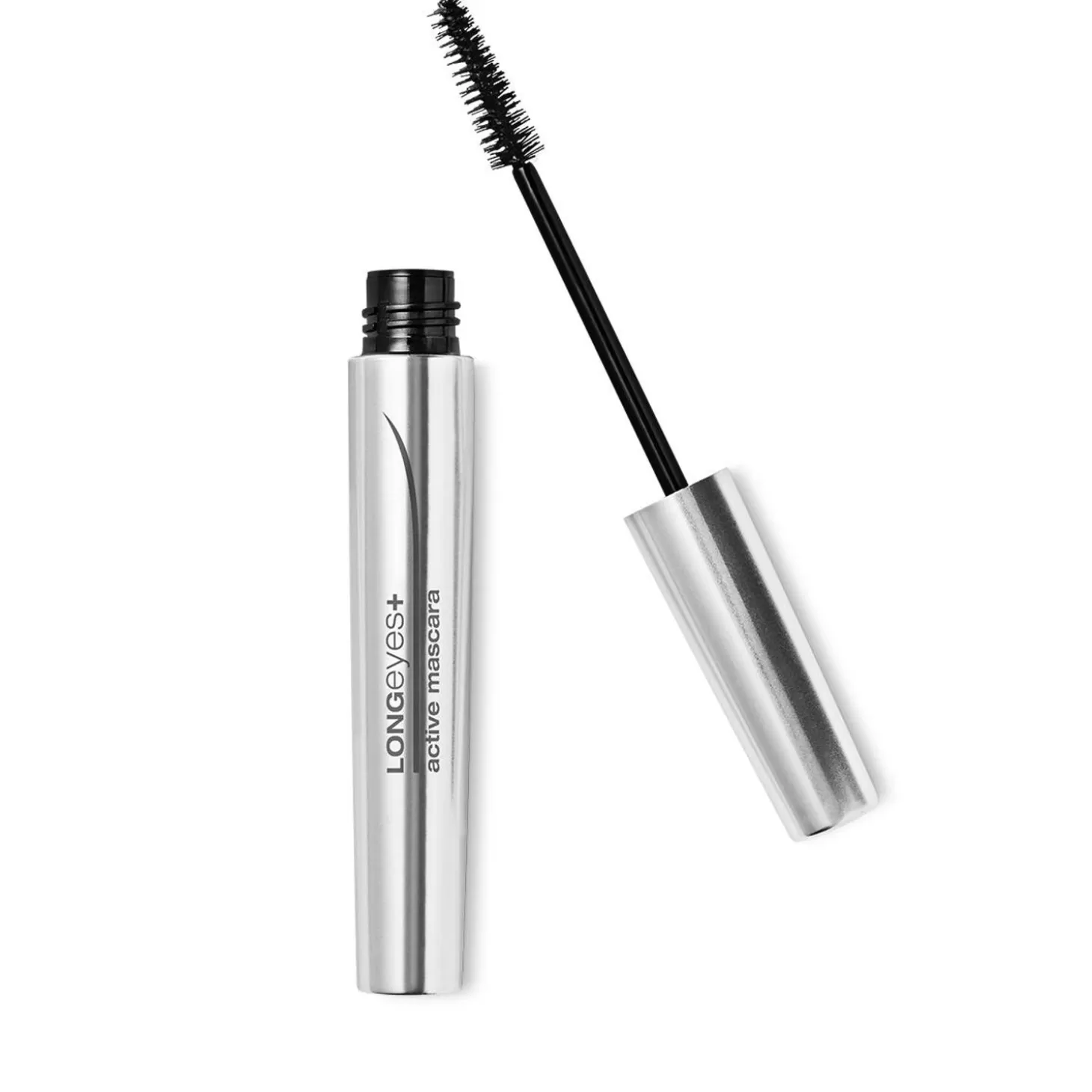 Hot Longeyes Plus Actieve Mascara Mascara'S