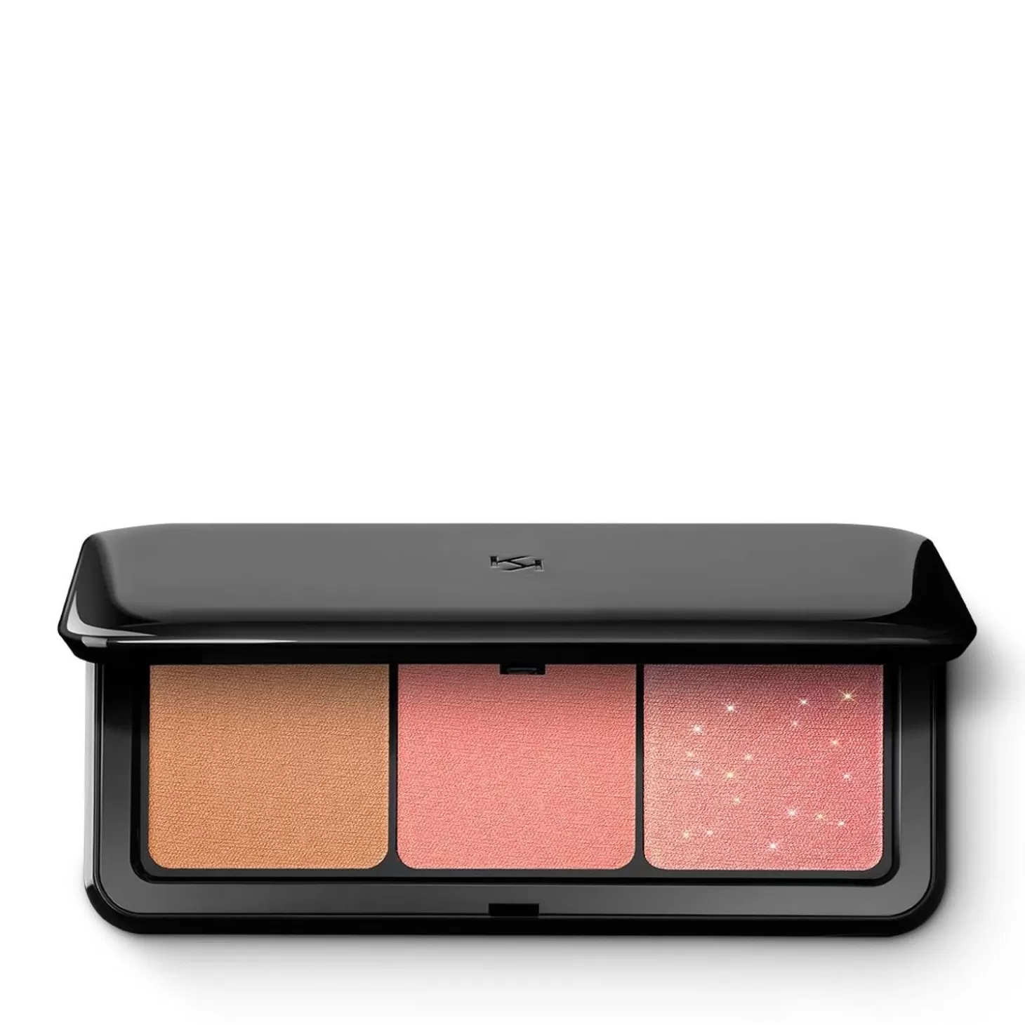 Discount Multi Finish Trio Blush & Bronzer Palette Gezichtspaletten