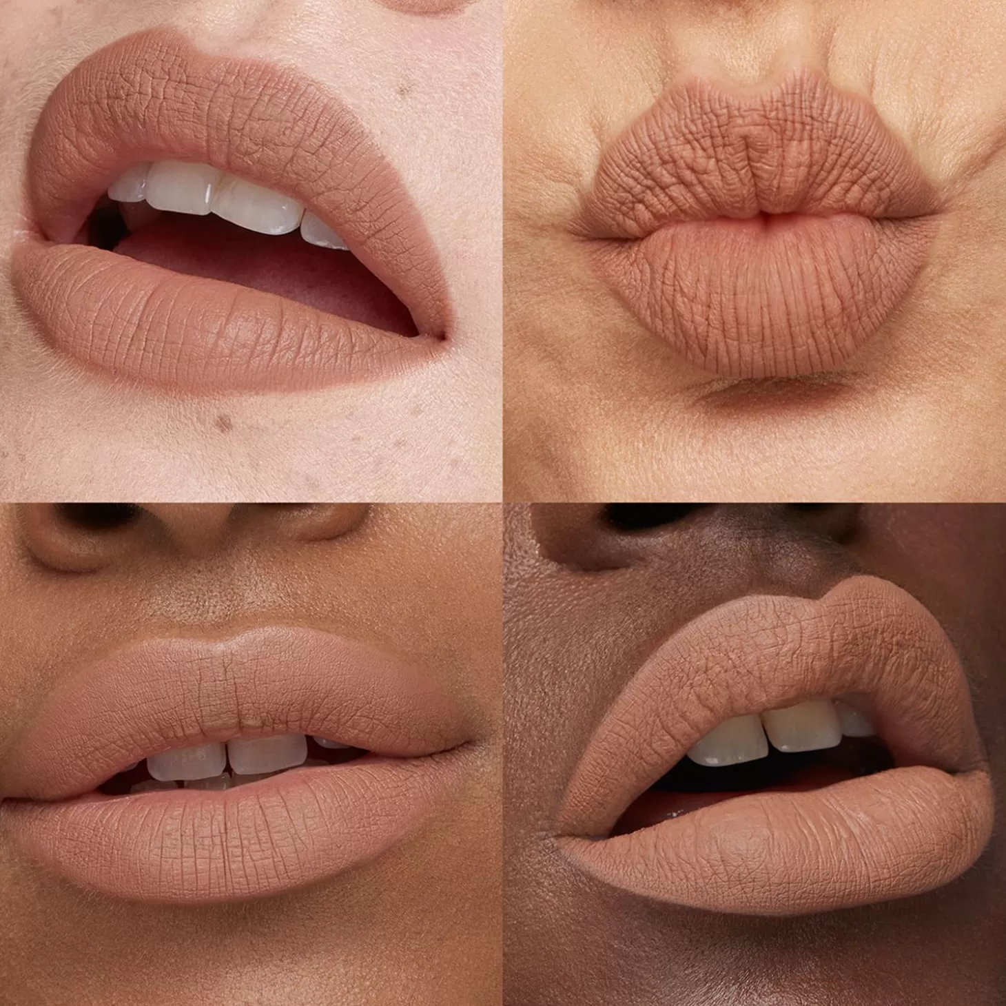 Cheap Nieuwe Blijvende Matte Veil Vloeibare Lipkleur Lippenstift