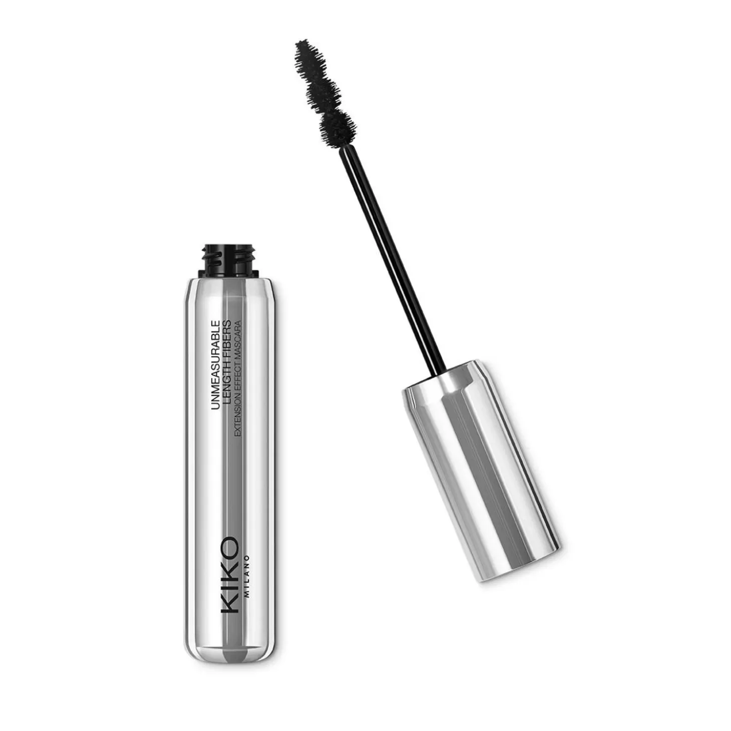 Best Nieuwe Mascara Met Onmeetbare Lengtevezels Mascara'S