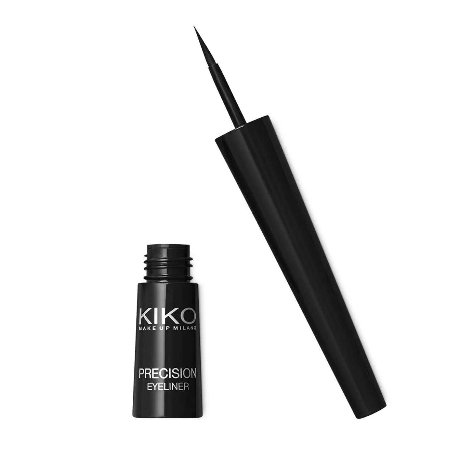 Hot Precisie-Eyeliner Eyeliners