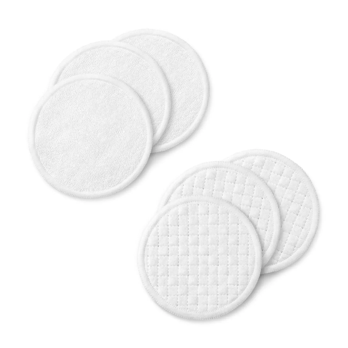 Best Reinigingspads Voor Het Verwijderen Van Make-Up Sponsen Voor Het Verwijderen Van Make-Up