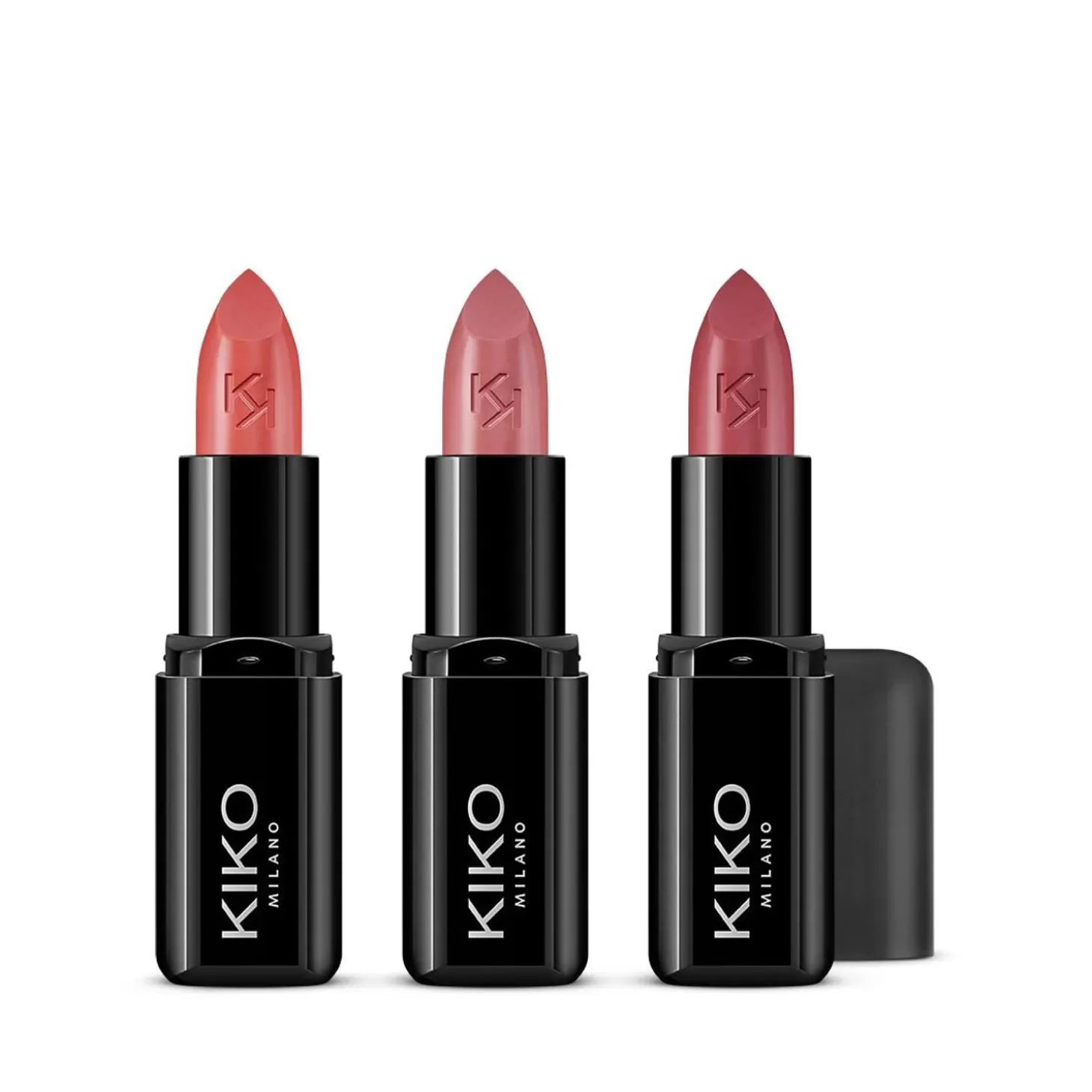 Discount Smart Fusion Lipstick Kit - Alles Wat Je Moet Hebben Sets En Sets