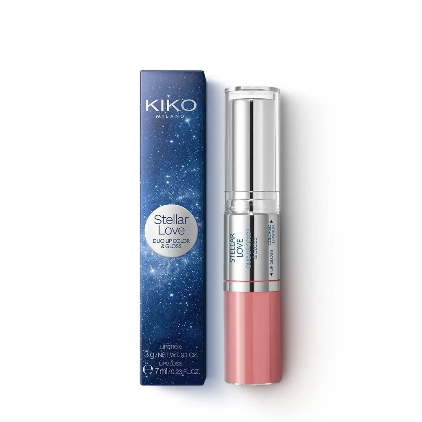 Sale Stellar Love Duo Lipkleur En Glans Lip Gloss