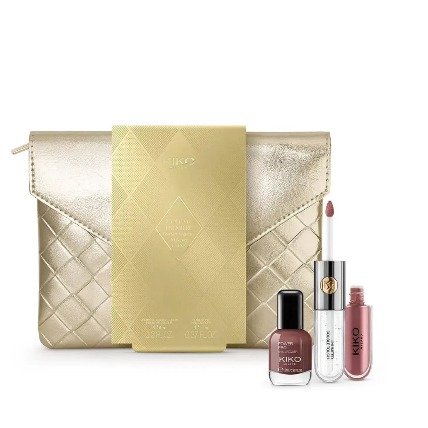 Fashion Vakantiepremiere Forever Together Make-Up Cadeauset Sets En Sets