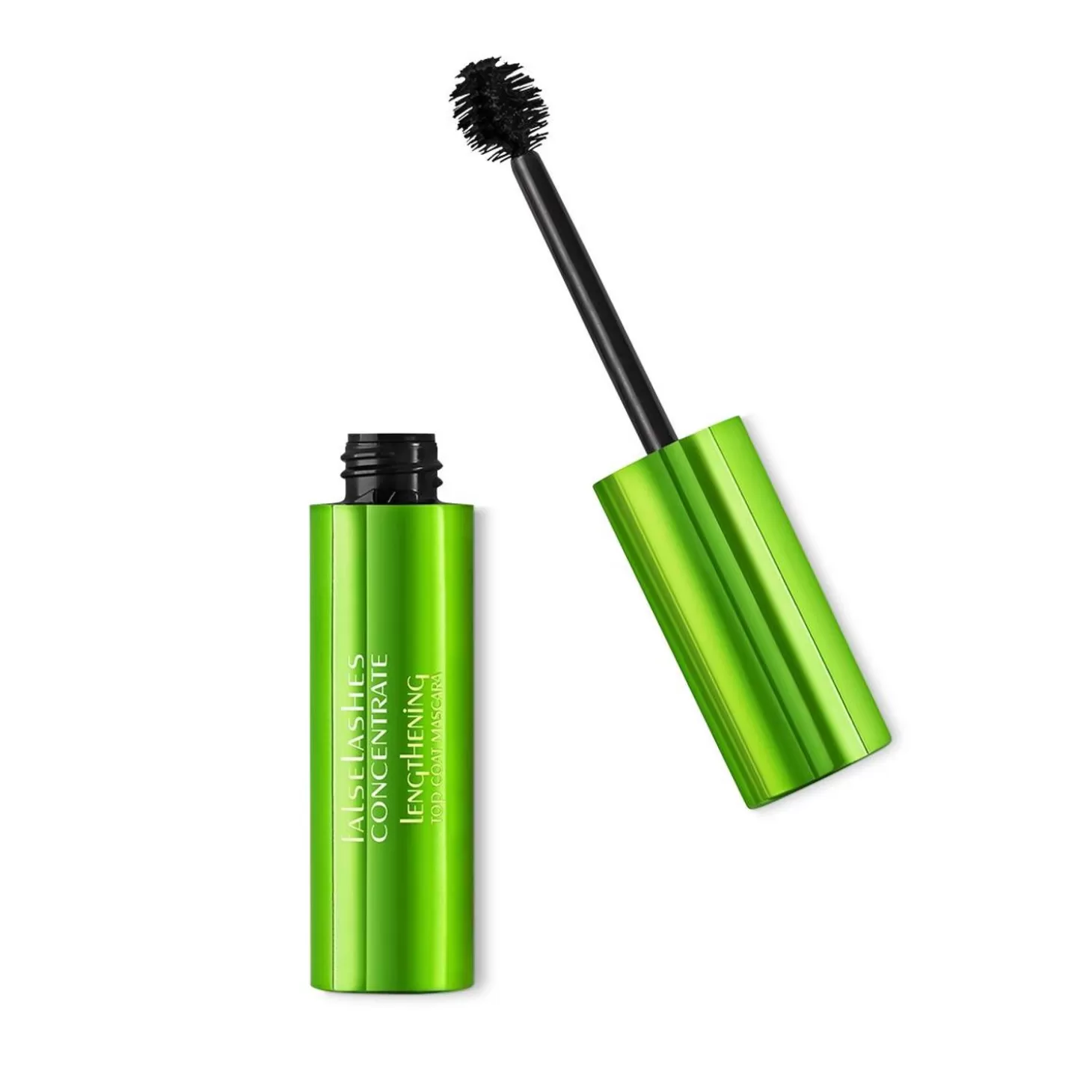 Best Sale Verlengende Top Coat Mascara Mascara'S