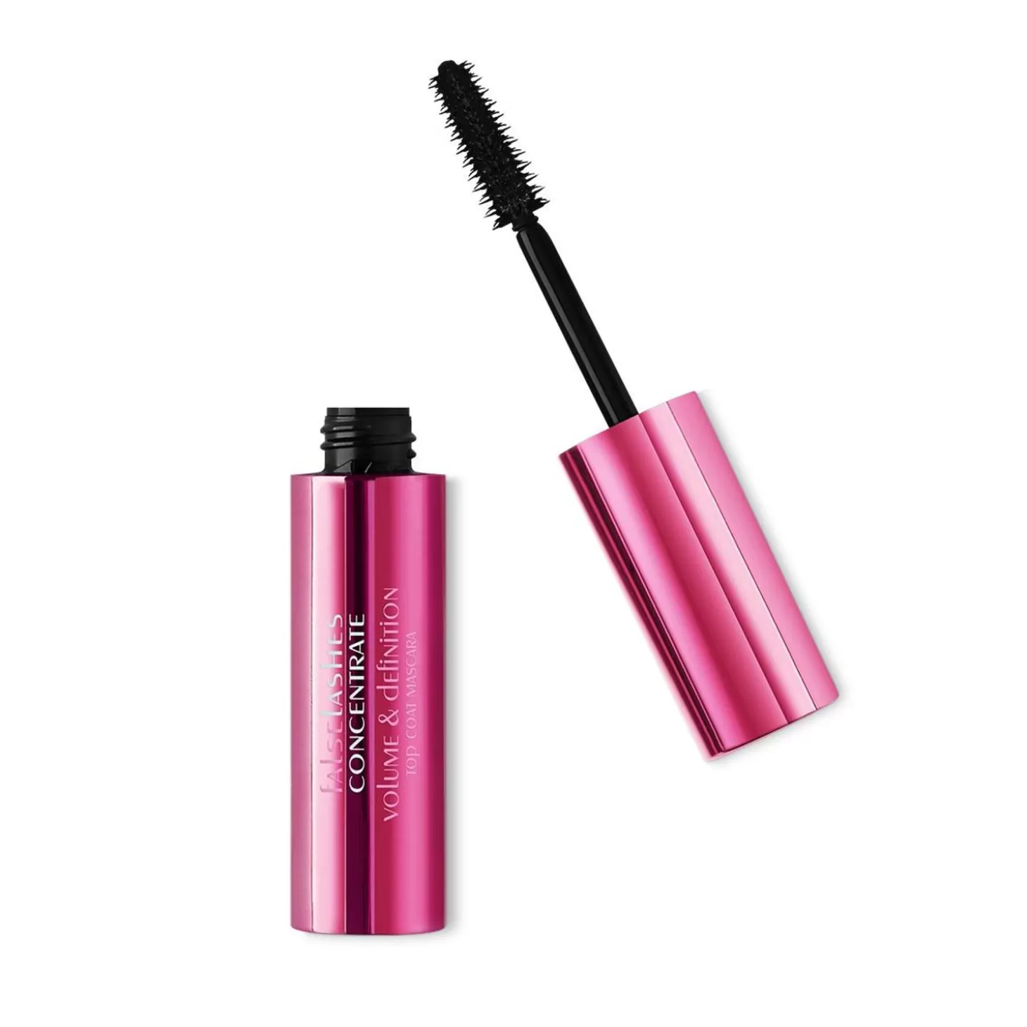 Clearance Volume En Definitie Top Coat Mascara Mascara'S